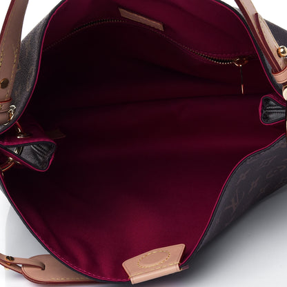 Louis Vuitton Monogram Graceful PM Pivoine 4 of 4