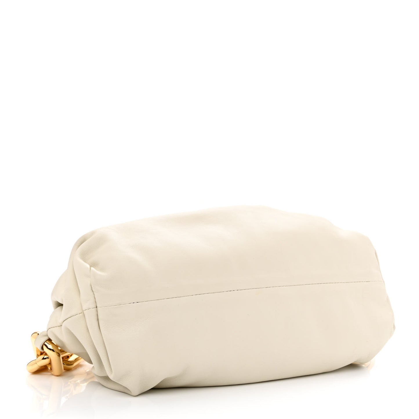 Calfskin The Pouch Chain Plaster