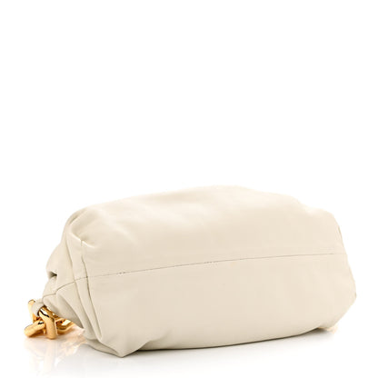 Bottega Veneta Calfskin The Pouch Chain Plaster 4 of 11
