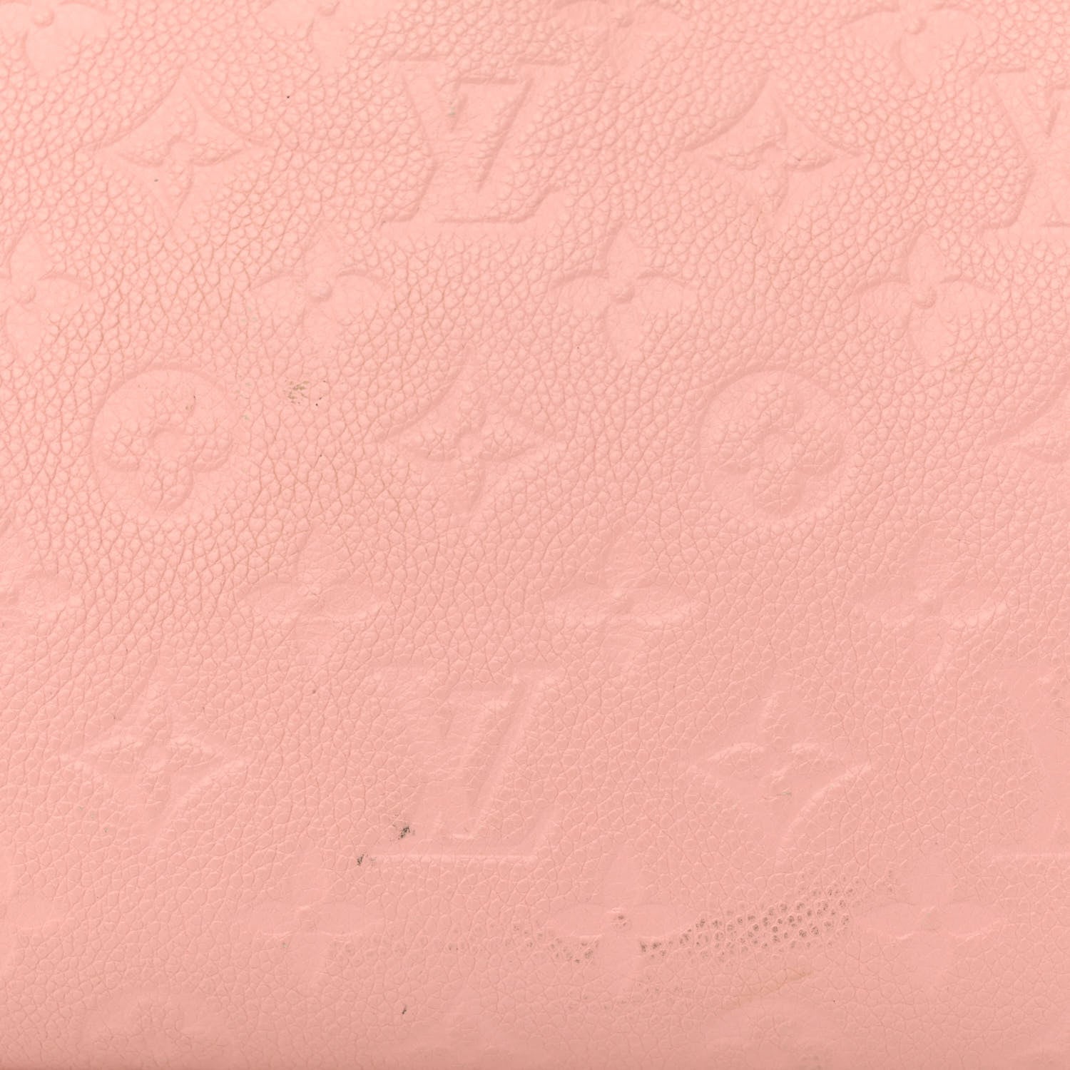 Louis Vuitton Empreinte Speedy Bandouliere 25 NM Rose Poudre 15 of 15
