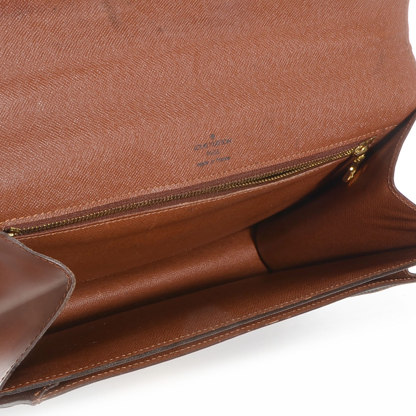 Monogram Monceau 28