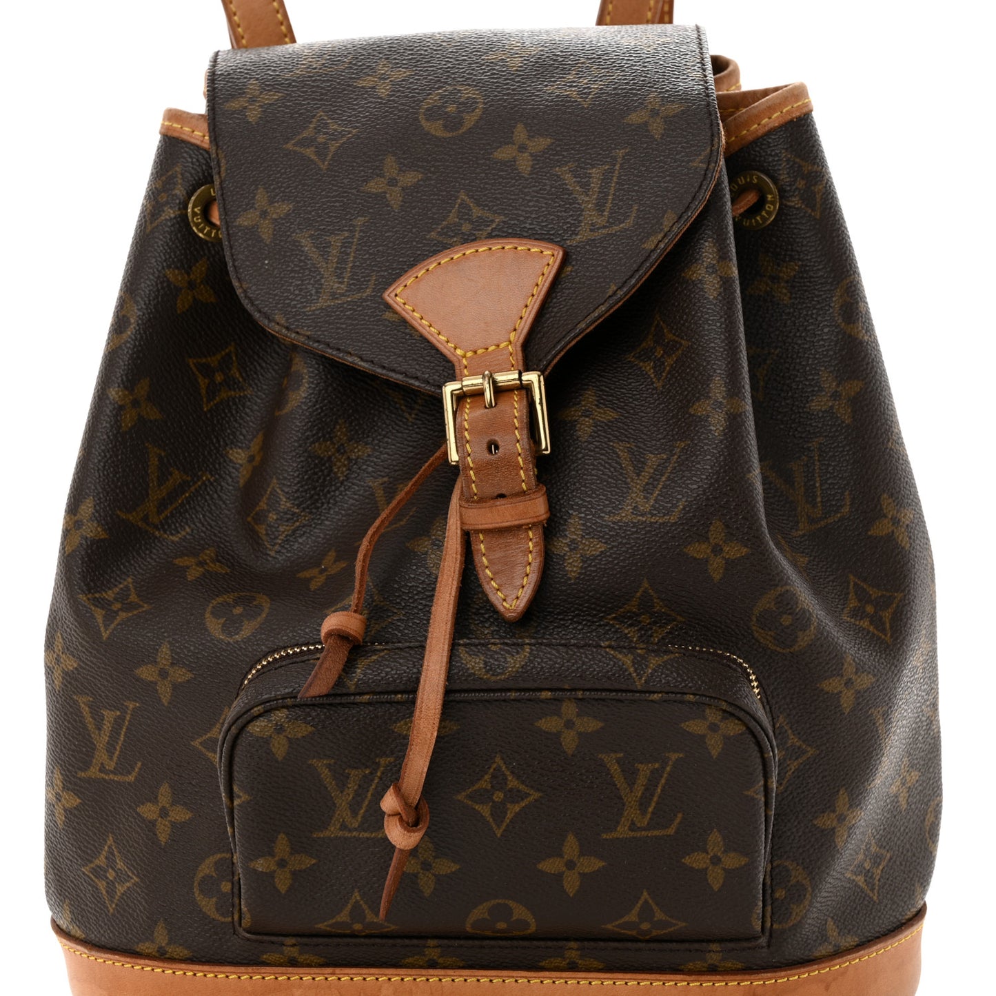 Monogram Montsouris MM Backpack