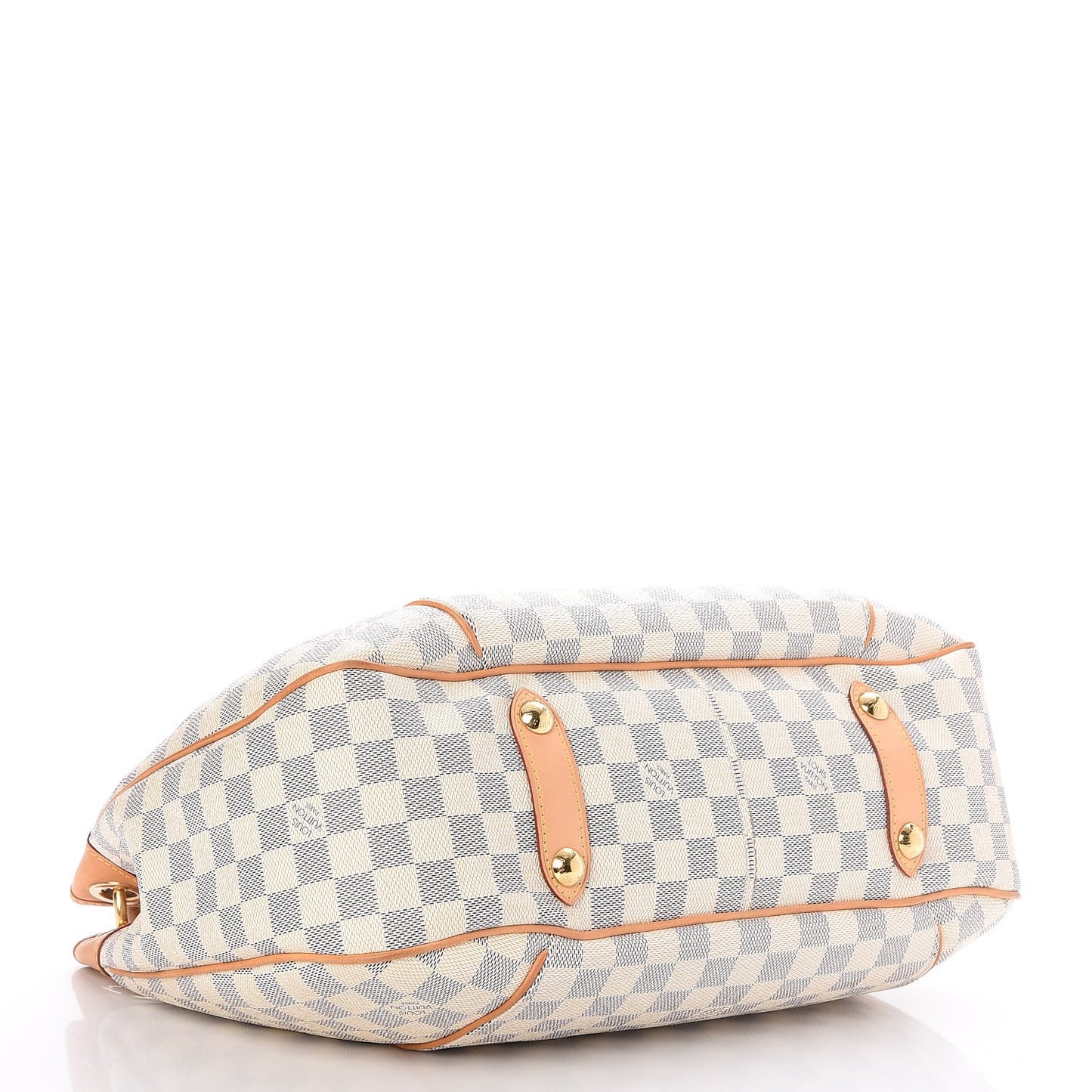 Damier Azur Galliera PM