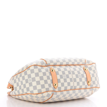 Louis Vuitton Damier Azur Galliera PM 4 of 7
