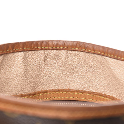 Louis Vuitton Monogram Petit Bucket 23 12 of 18