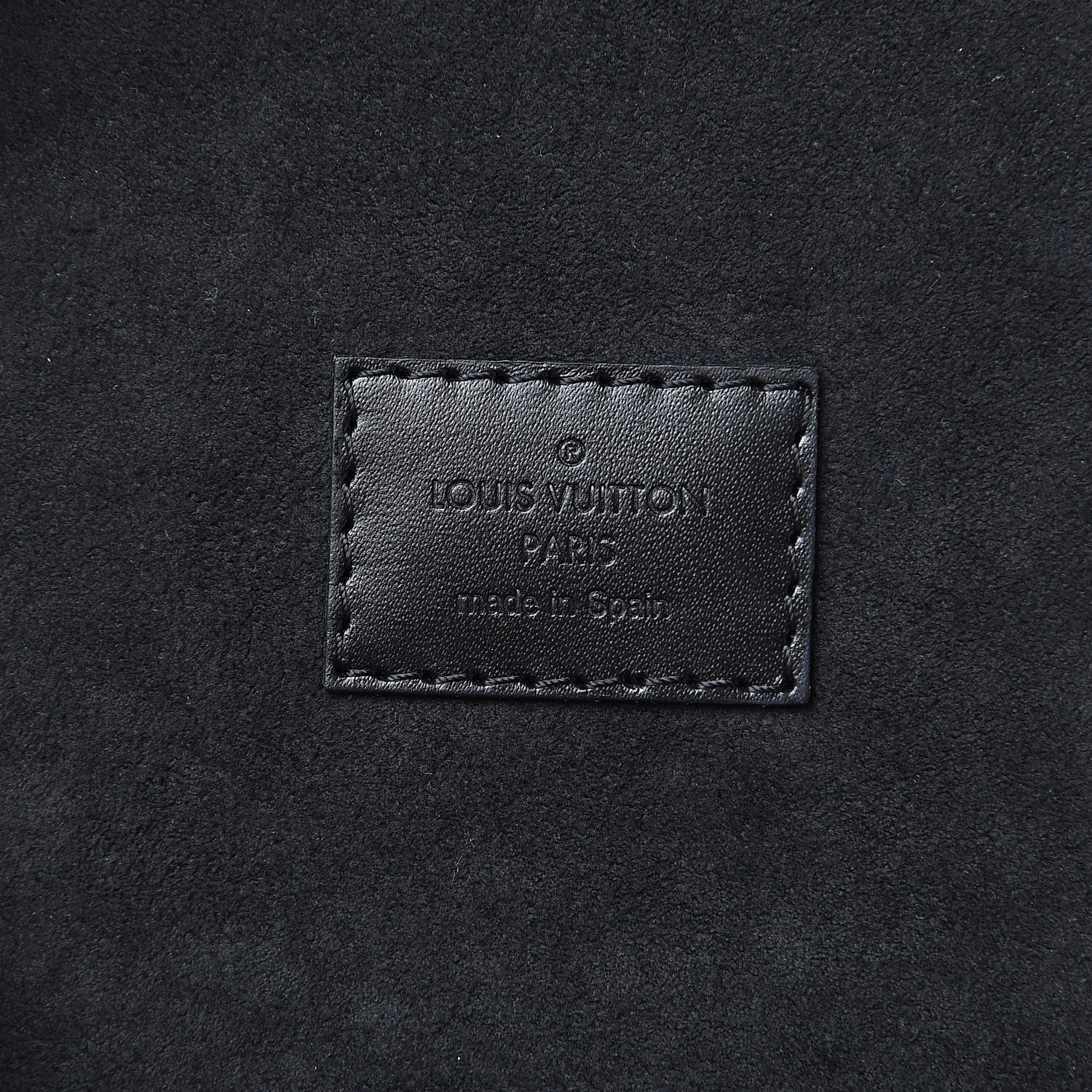 Louis Vuitton Reverse Monogram Cannes 6 of 8