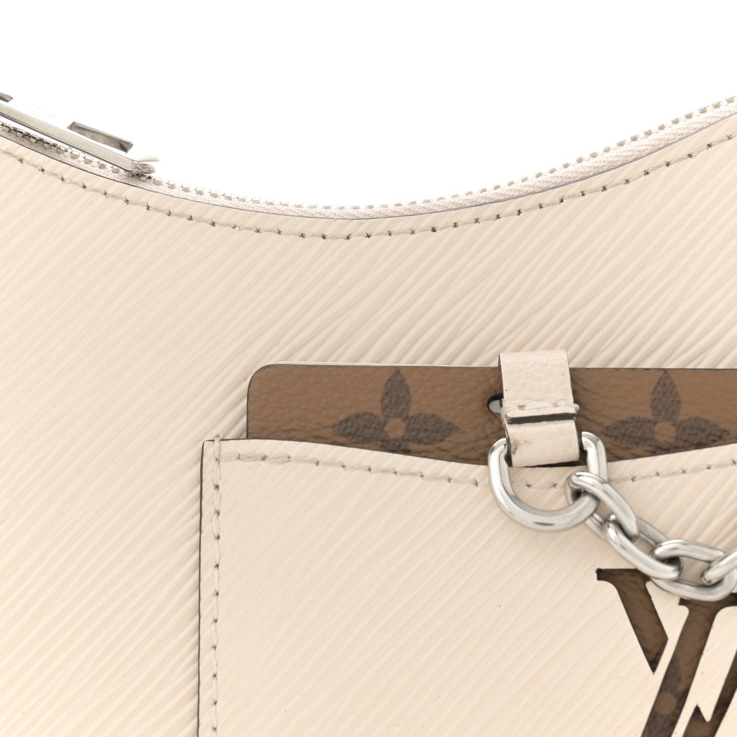 Louis Vuitton Epi Marellini Quartz 8 of 12