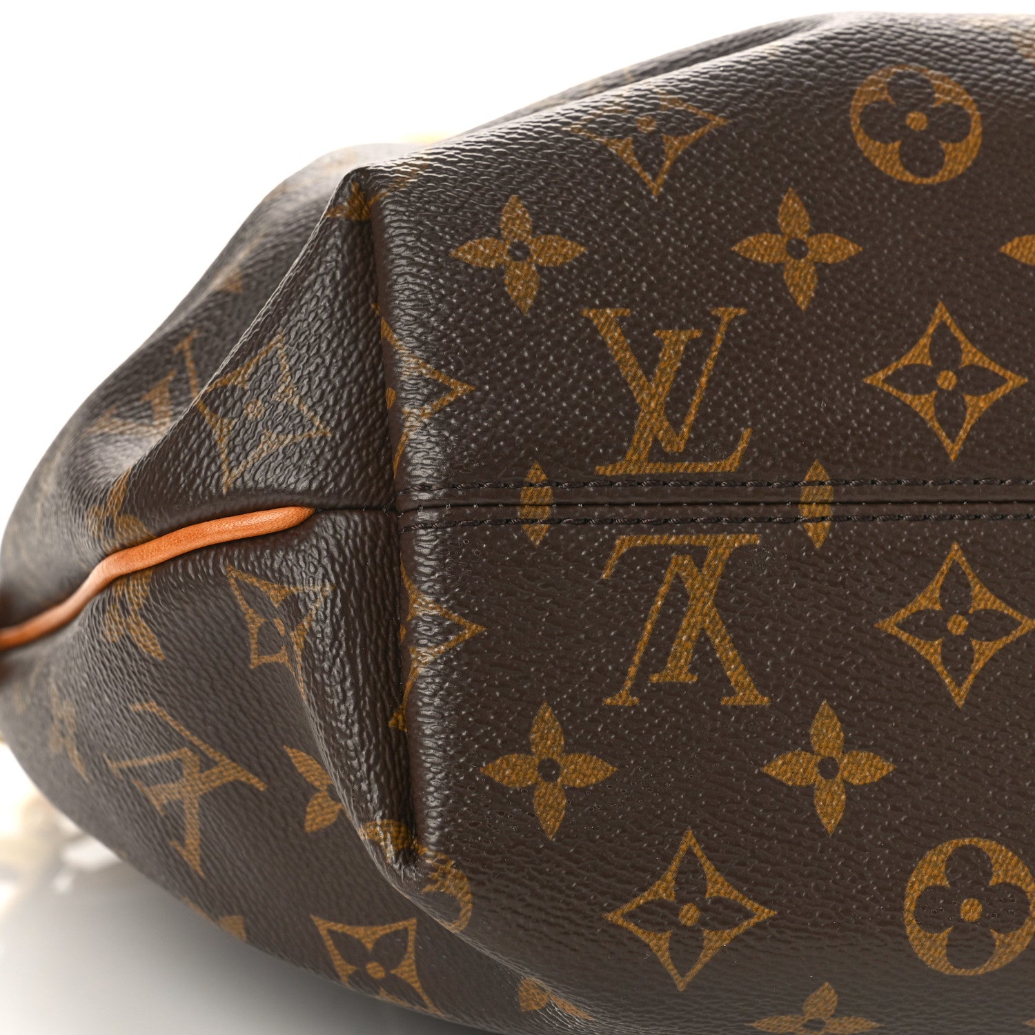 Louis Vuitton Monogram Turenne PM 7 of 10