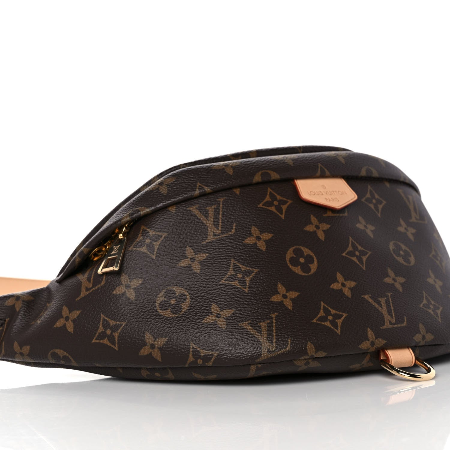 Louis Vuitton Monogram Bumbag 10 of 14