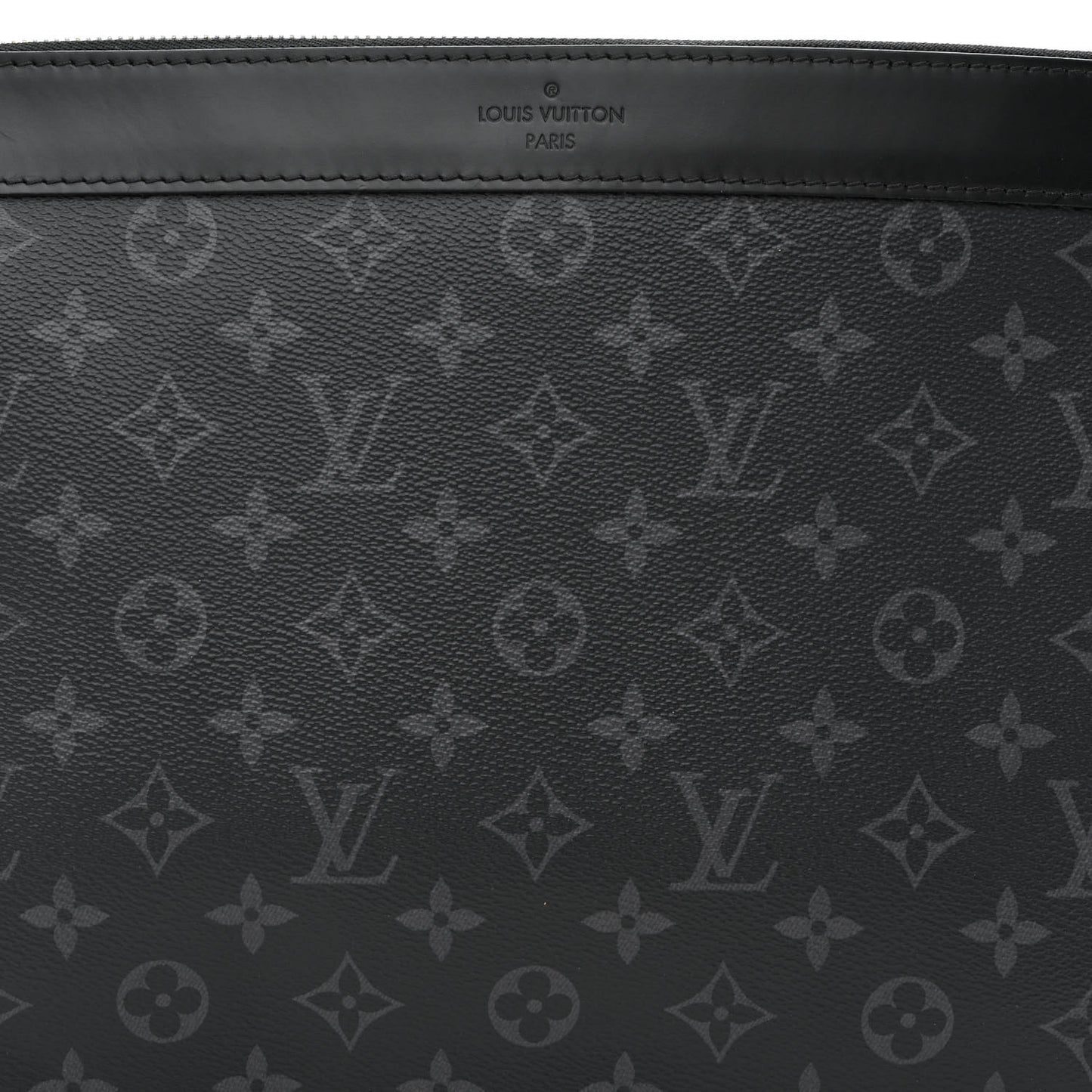 Monogram Eclipse Discovery Pochette GM