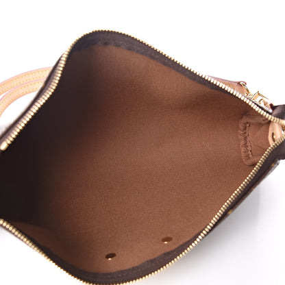Louis Vuitton Monogram Eva Clutch 5 of 10