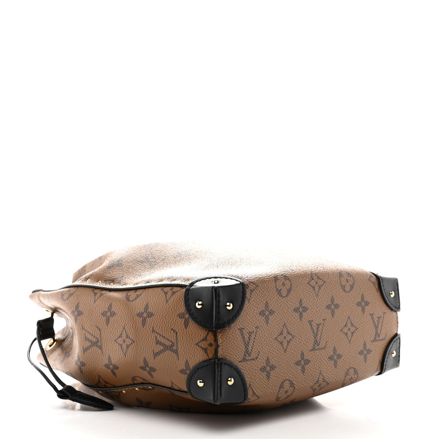 Louis Vuitton Reverse Monogram Noe Trunk PM 4 of 9