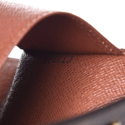 Louis Vuitton Monogram 6 Key Multicles Holder 7 of 8
