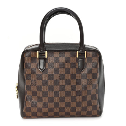 Louis Vuitton Damier Ebene Brera 1 of 9
