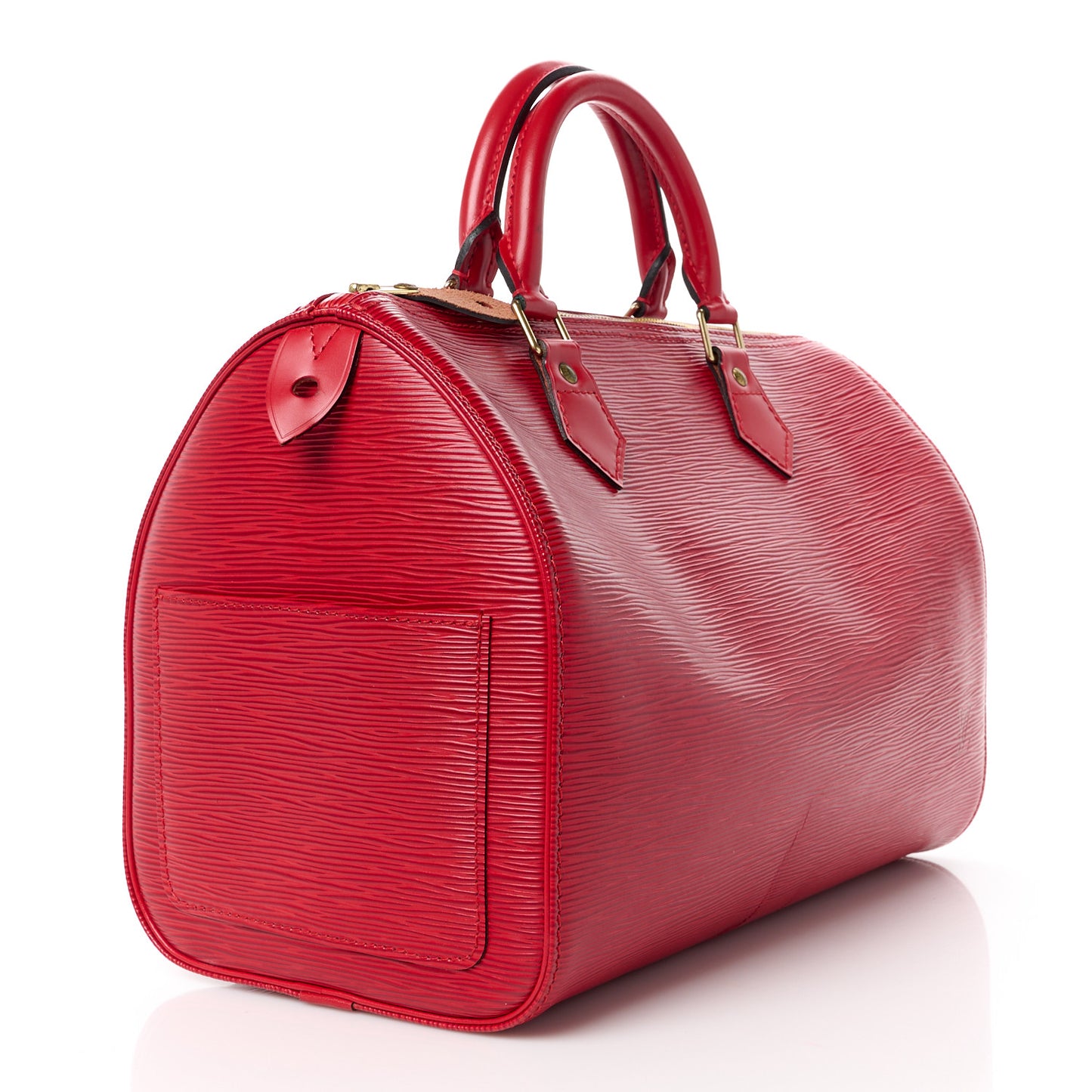 Epi Speedy 30 Castillan Red