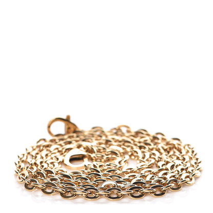 Louis Vuitton Felicie Chain Long Shoulder Strap 2 of 3