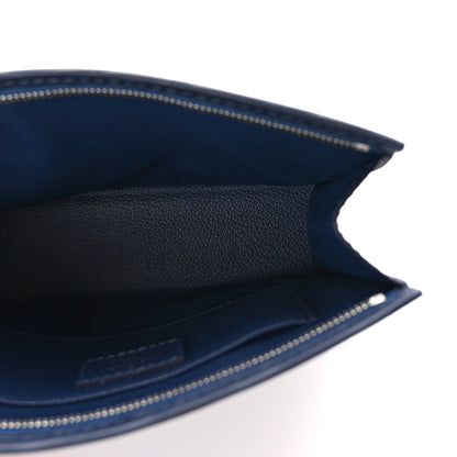 Louis Vuitton Epi Toiletry Pouch 19 Indigo 5 of 6