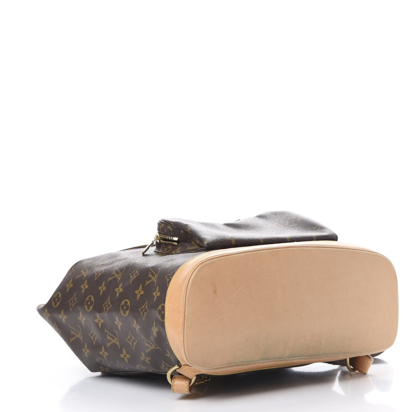 Monogram Montsouris GM Backpack
