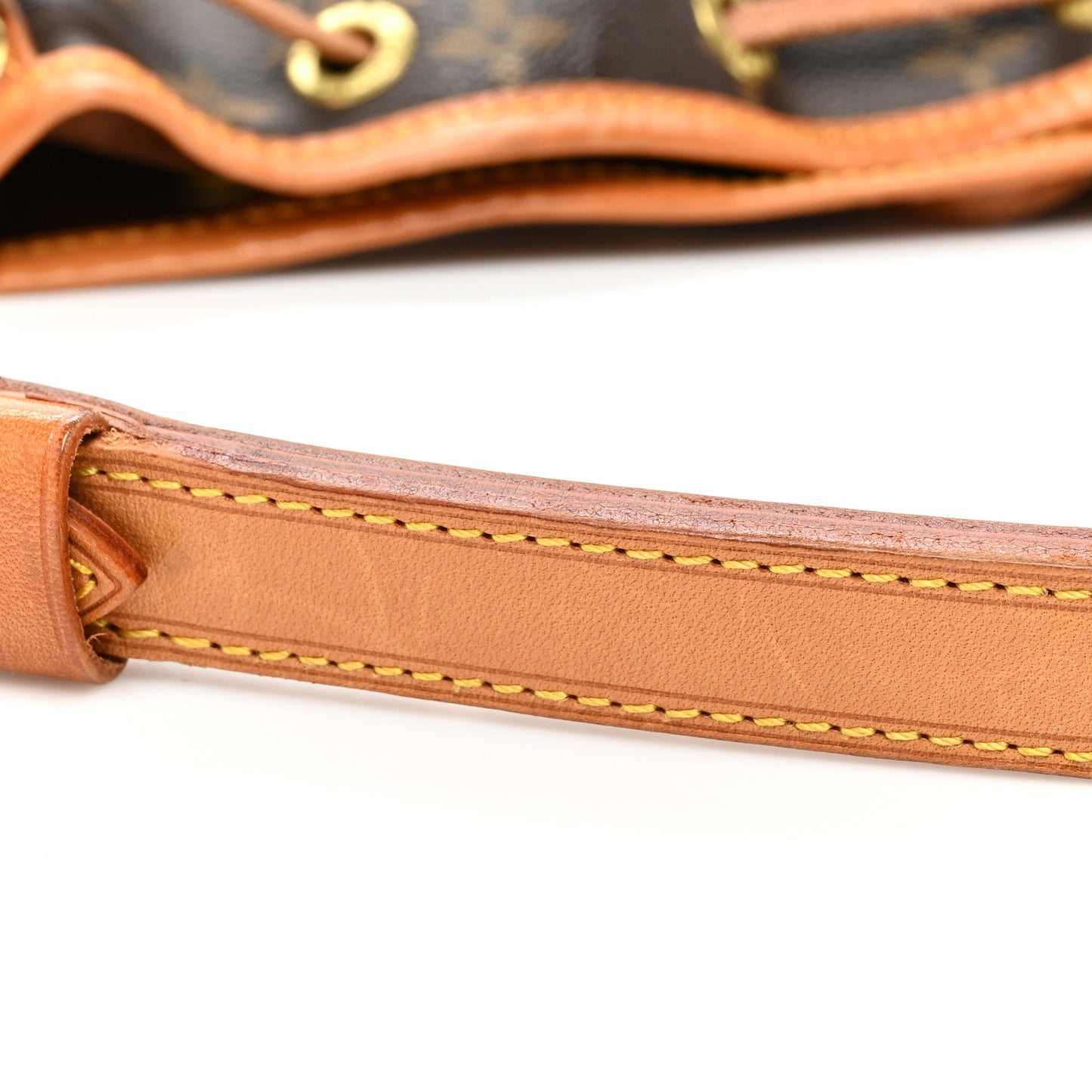Monogram Petit Noe