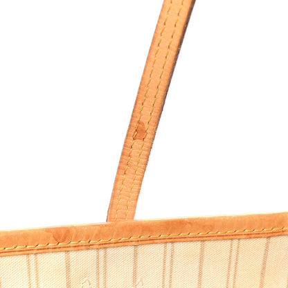 Louis Vuitton Damier Azur Neo Neverfull MM 11 of 11