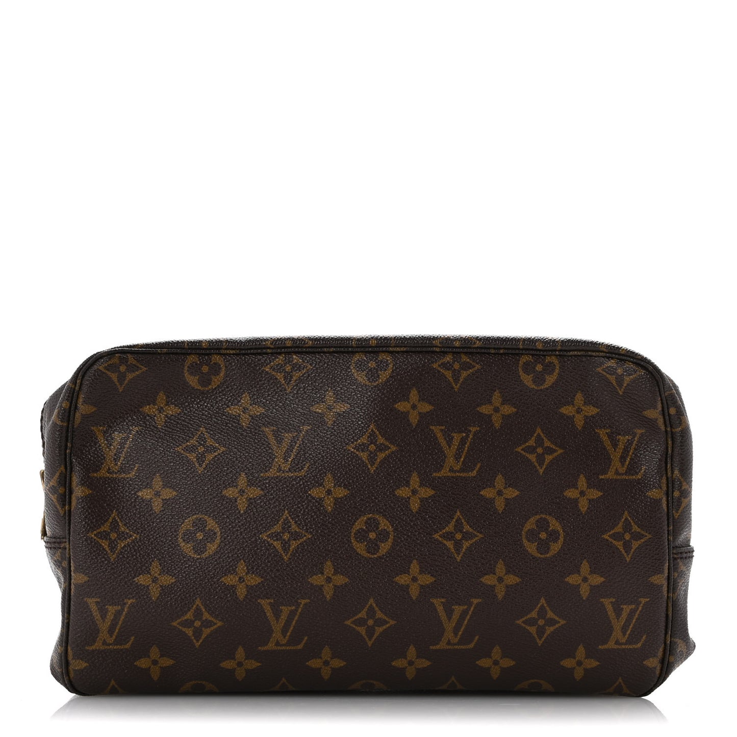 Monogram Trousse Toilette 28