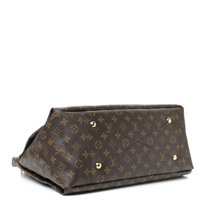 Louis Vuitton Monogram Artsy MM 3 of 4