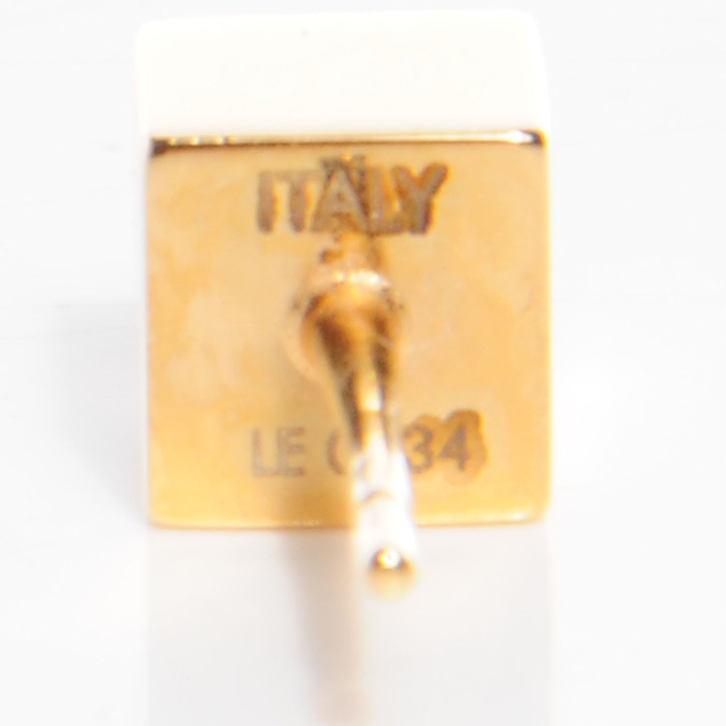Swarovski Boucles D'Oreilles Graffiti Stud Earrings