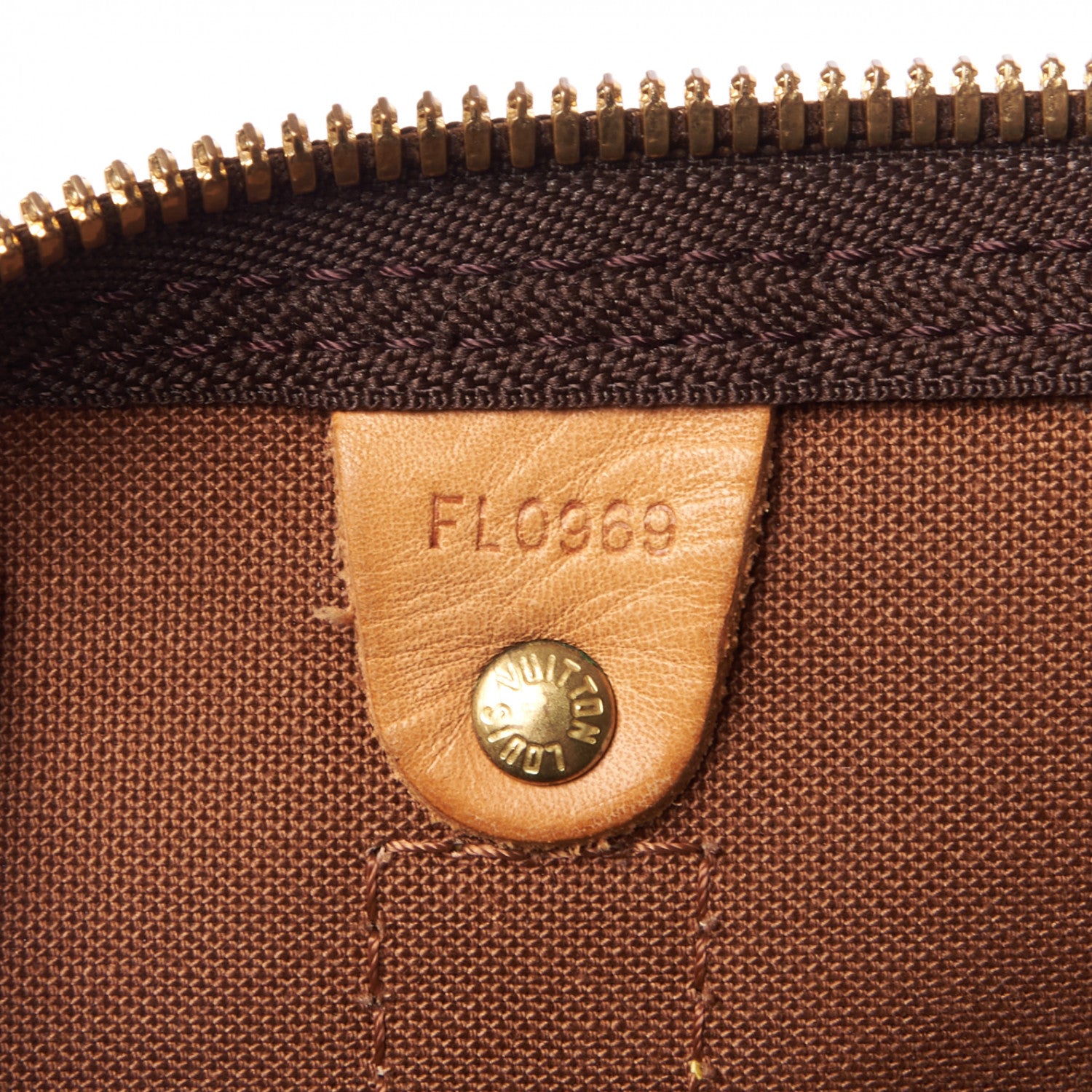 Louis Vuitton Monogram Keepall Bandouliere 60 10 of 10