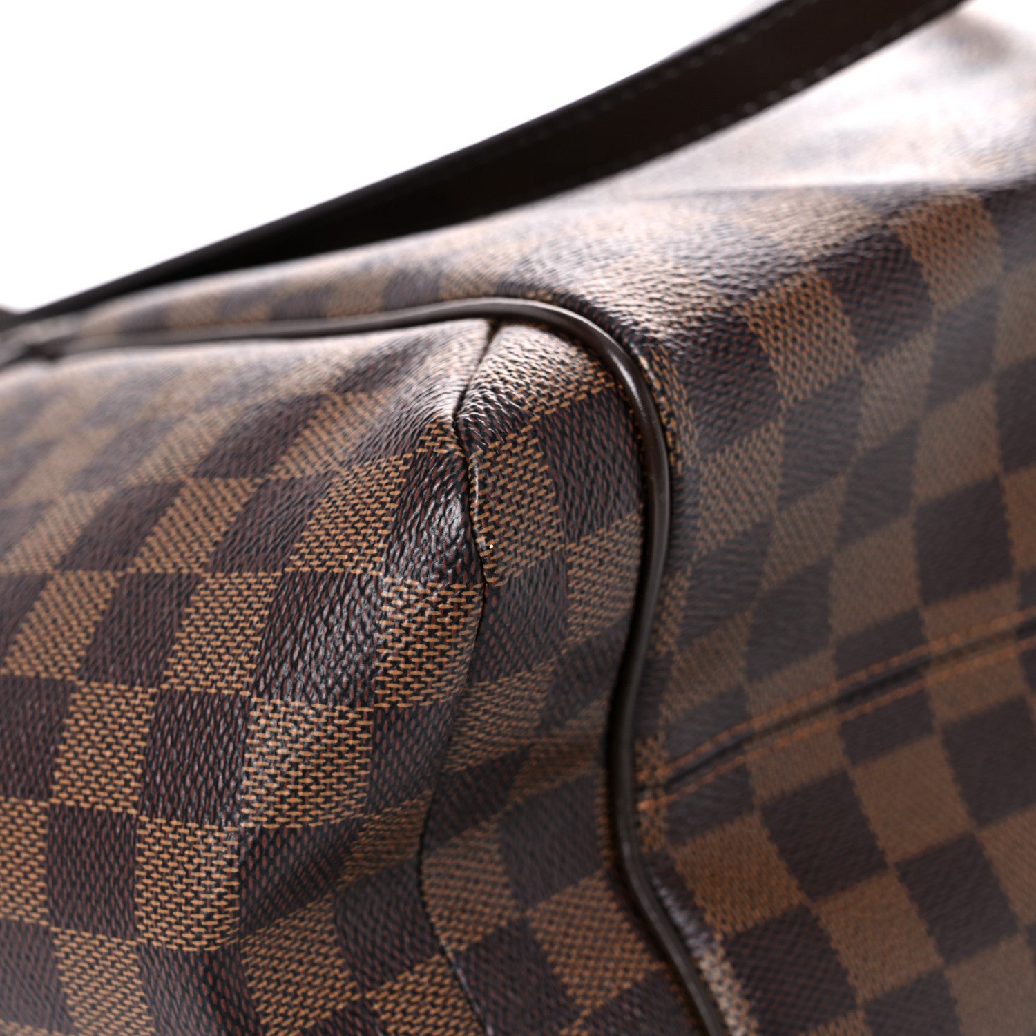 Louis Vuitton Damier Ebene Totally MM 10 of 24