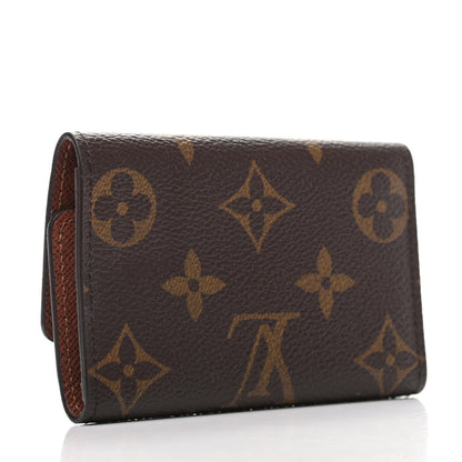 Louis Vuitton Monogram 6 Key Multicles Holder 3 of 7