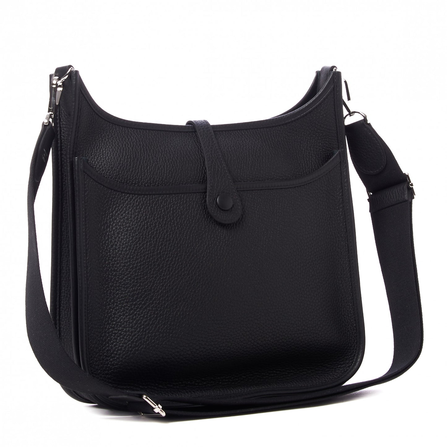 Taurillon Clemence Evelyne III PM Black