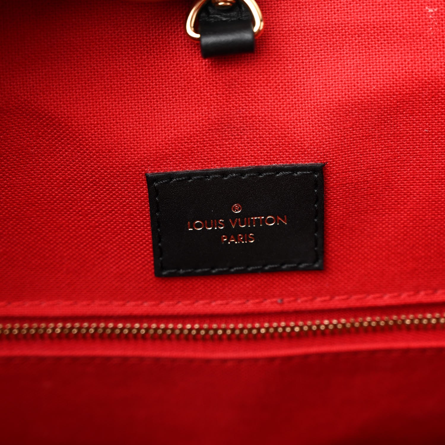 Louis Vuitton Reverse Monogram Giant Onthego GM 6 of 10