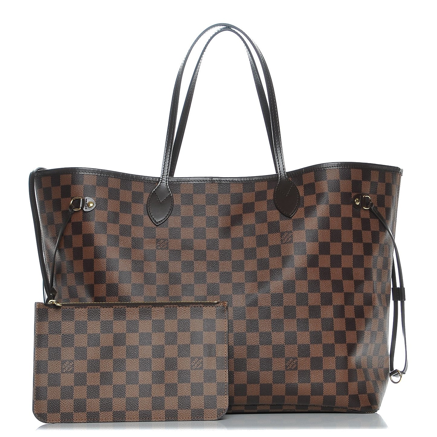 Damier Ebene Neo Neverfull GM