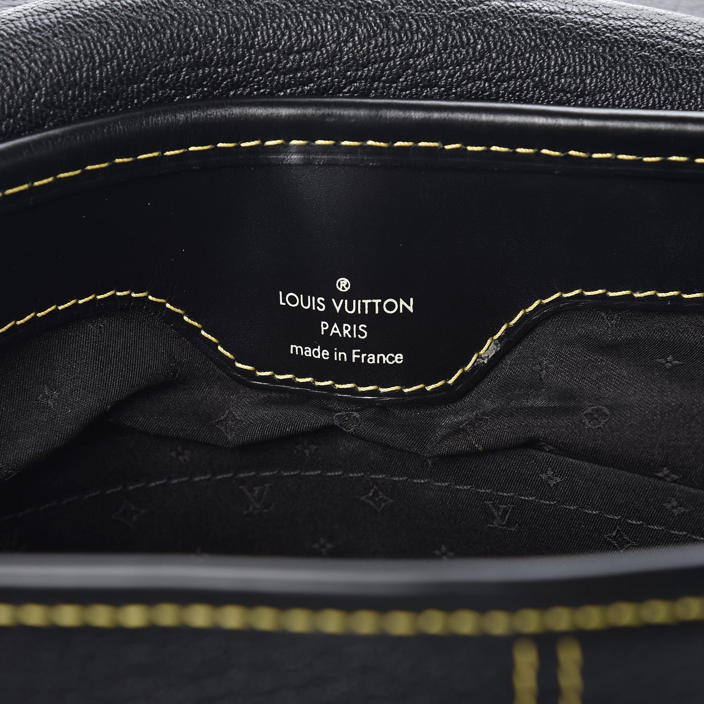 Suhali L'Essentiel Black