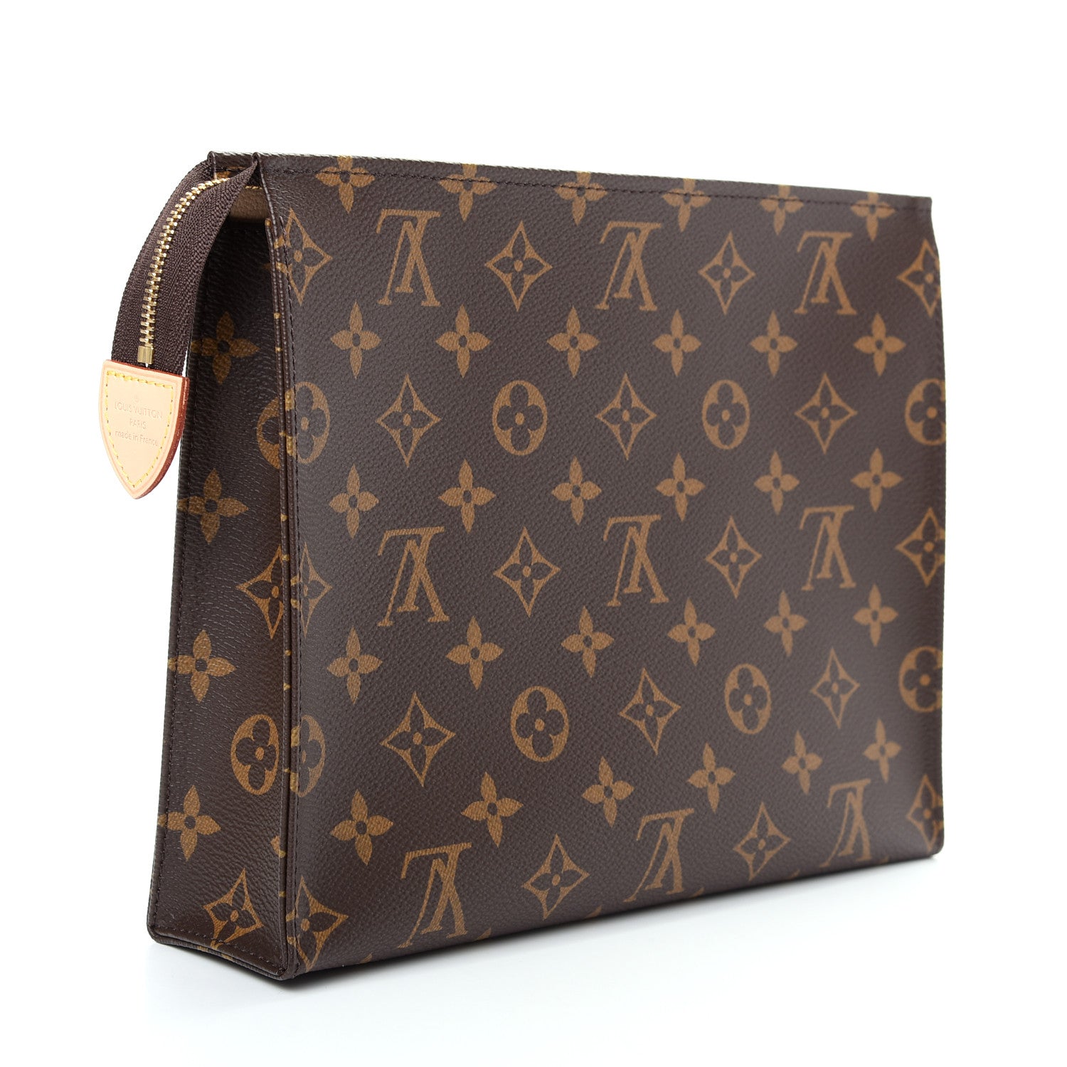 Louis Vuitton Monogram Toiletry Pouch 26 3 of 8