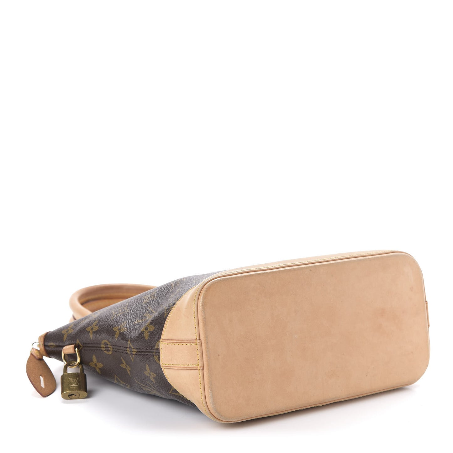 Monogram Lockit PM