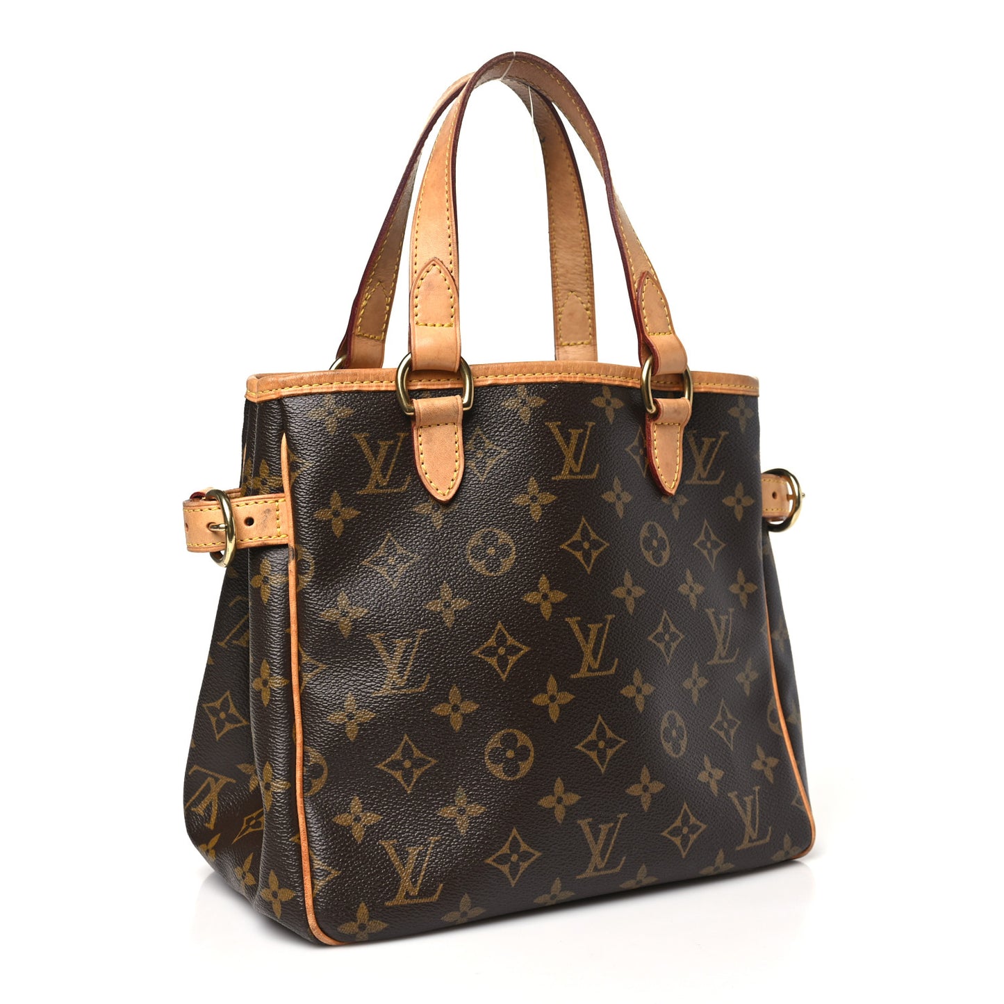 Monogram Batignolles