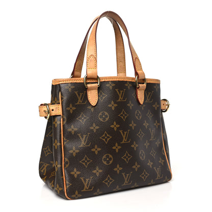 Louis Vuitton Monogram Batignolles 3 of 14