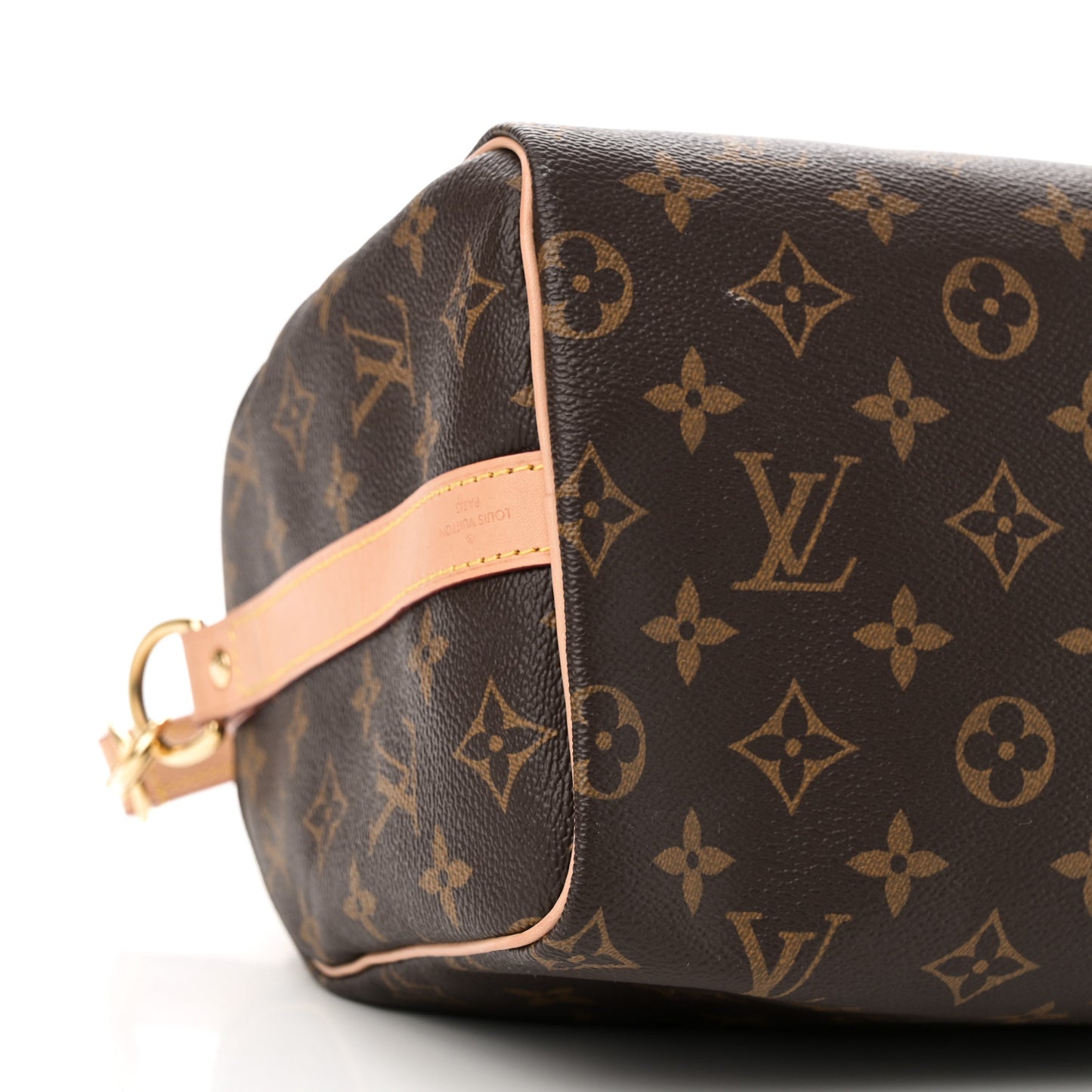 Monogram Speedy Bandouliere 25