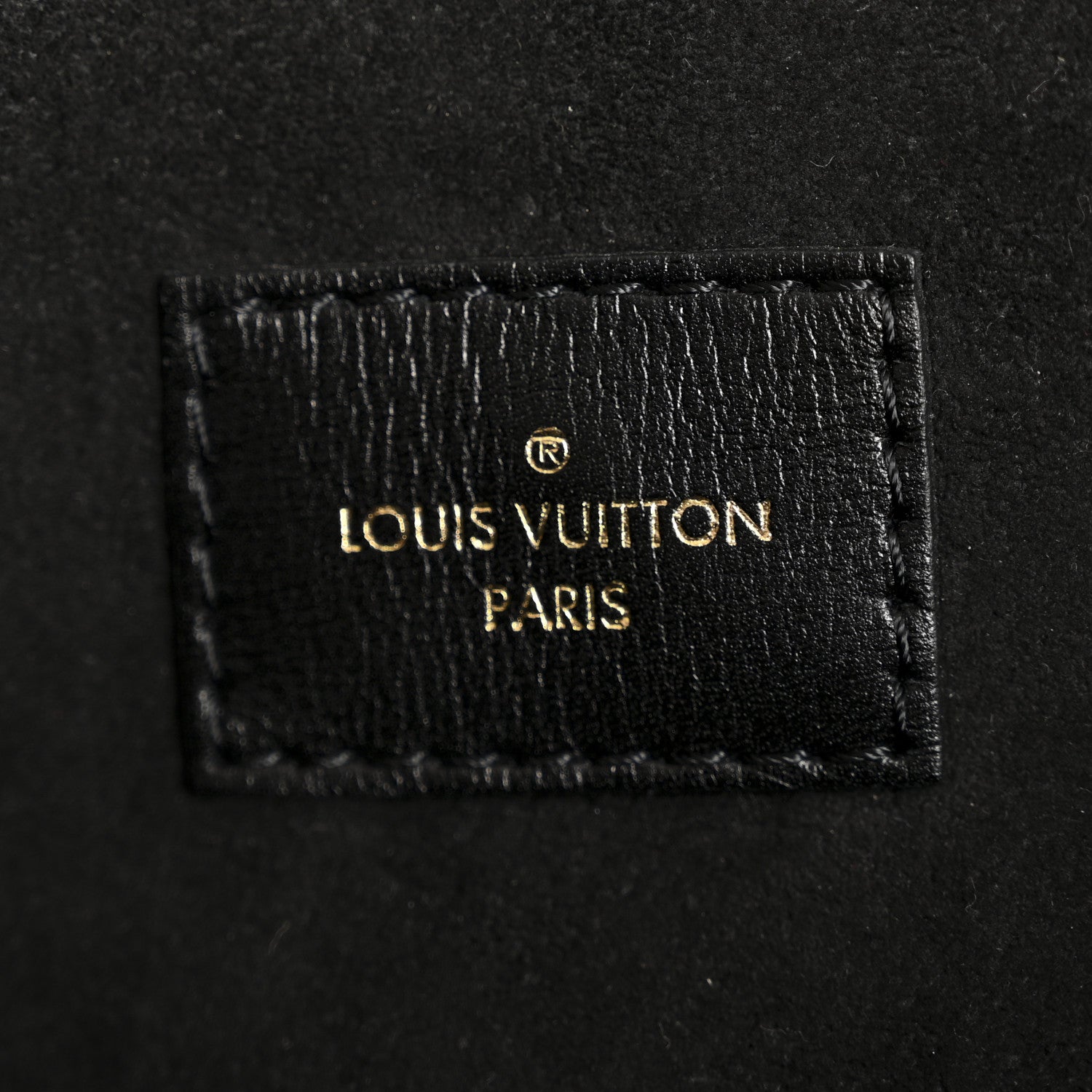 Louis Vuitton Reverse Monogram Pochette Metis 6 of 13
