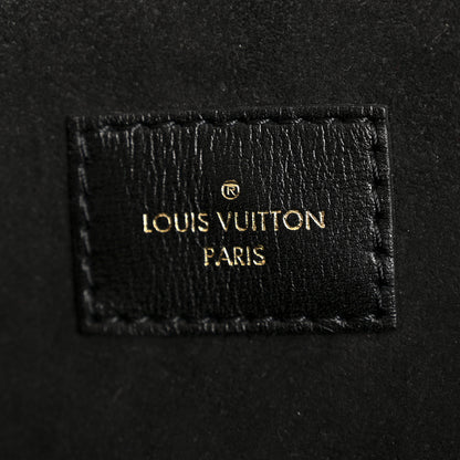 Louis Vuitton Reverse Monogram Pochette Metis 6 of 13