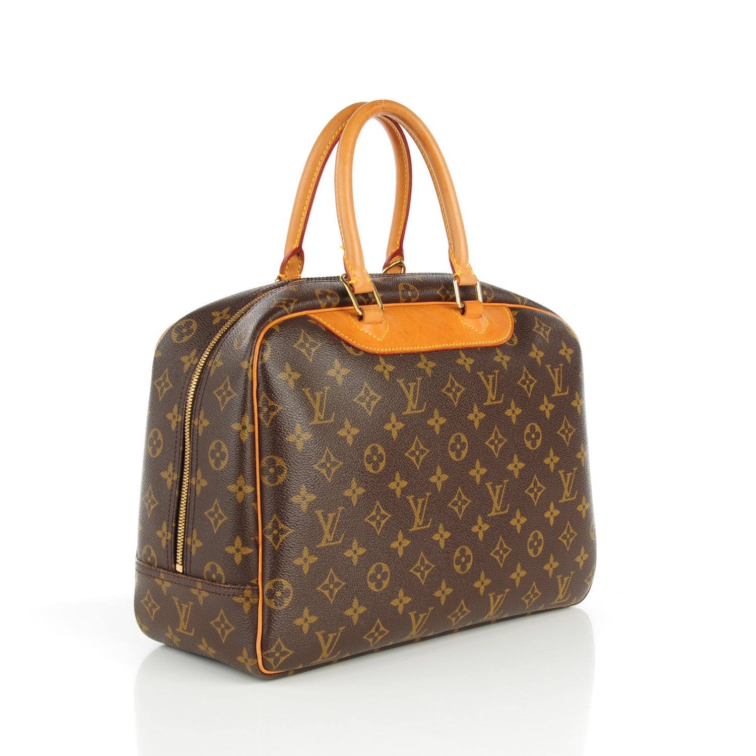 Louis Vuitton Monogram Deauville 3 of 8