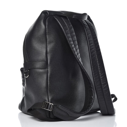Louis Vuitton Taiga Outdoor Apollo Backpack Black 3 of 11