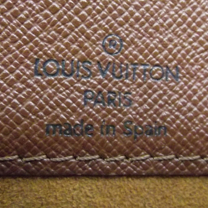 Louis Vuitton Monogram Musette Tango Long Strap 8 of 10