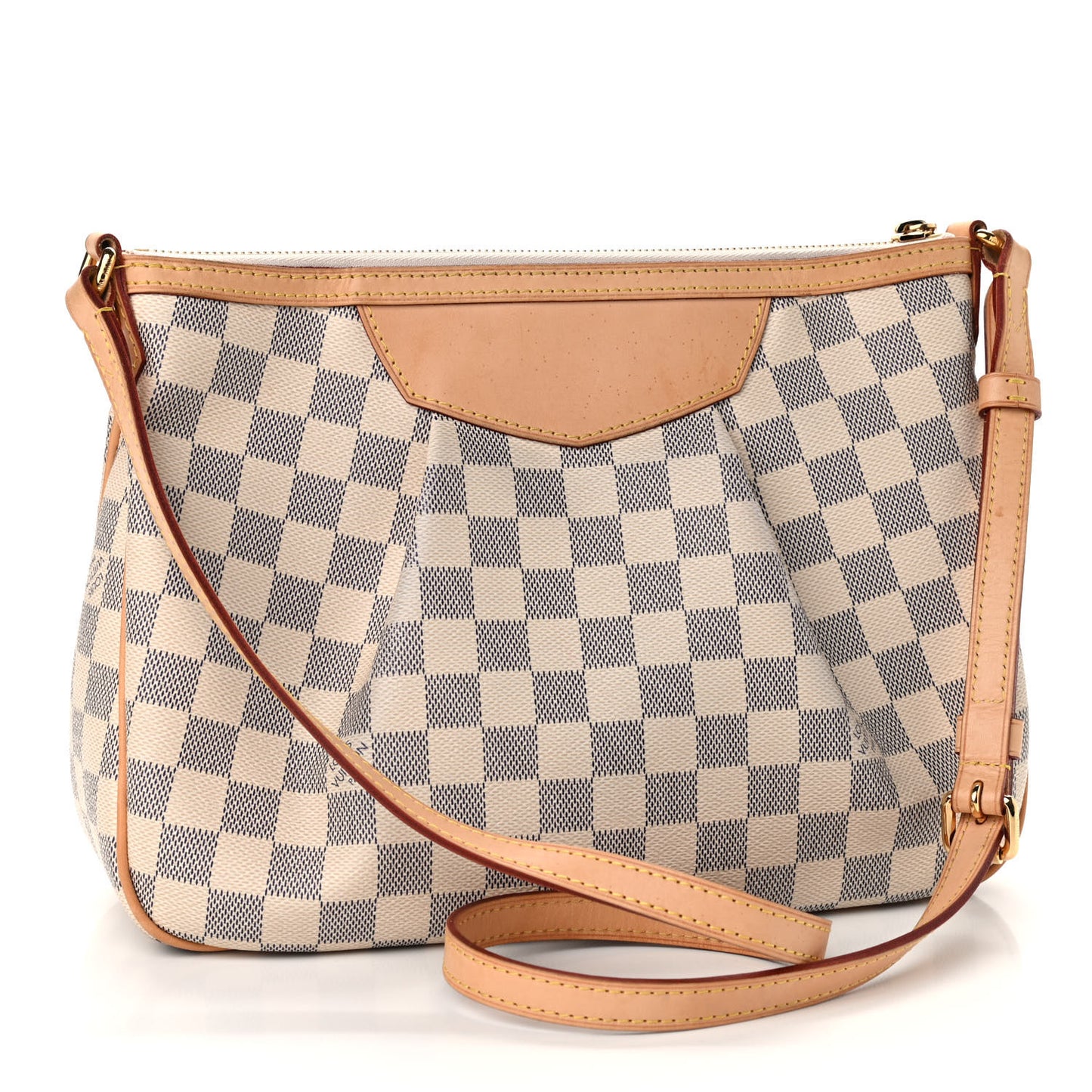 Damier Azur Siracusa PM