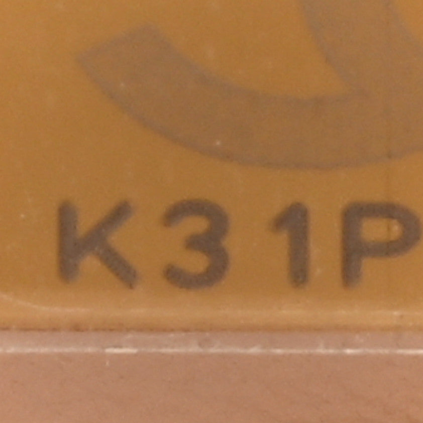 Chanel Caviar Quilted Mini Coco Chain Handle Flap White 8 of 10