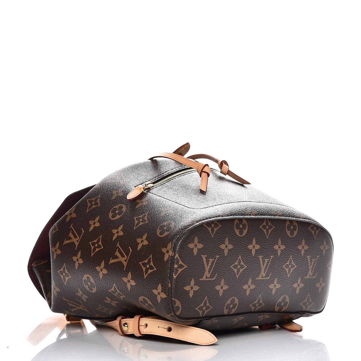 Monogram Montsouris NM Backpack