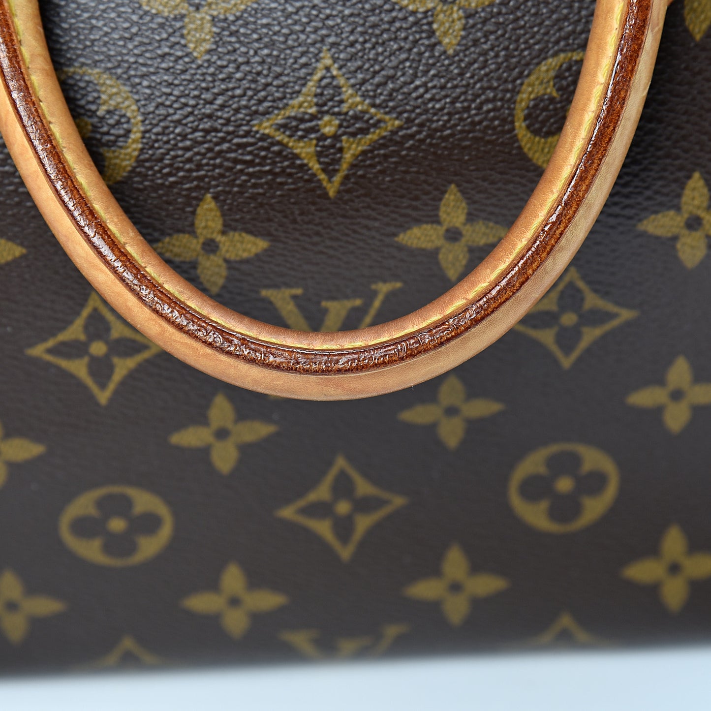 Monogram Speedy 25