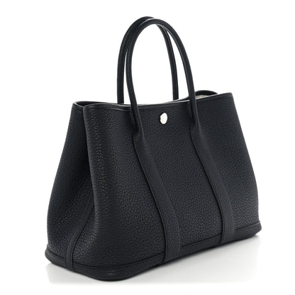 Hermes Negonda Garden Party 30 TPM Caban 3 of 9