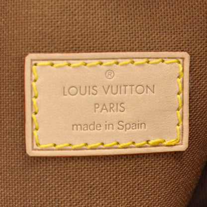 Louis Vuitton Monogram Pochette Gange 5 of 7